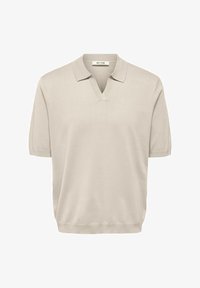 Neizvēlēts, silver lining