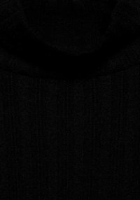 Mango Pulover - black