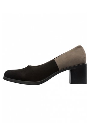Klassieke pumps - black