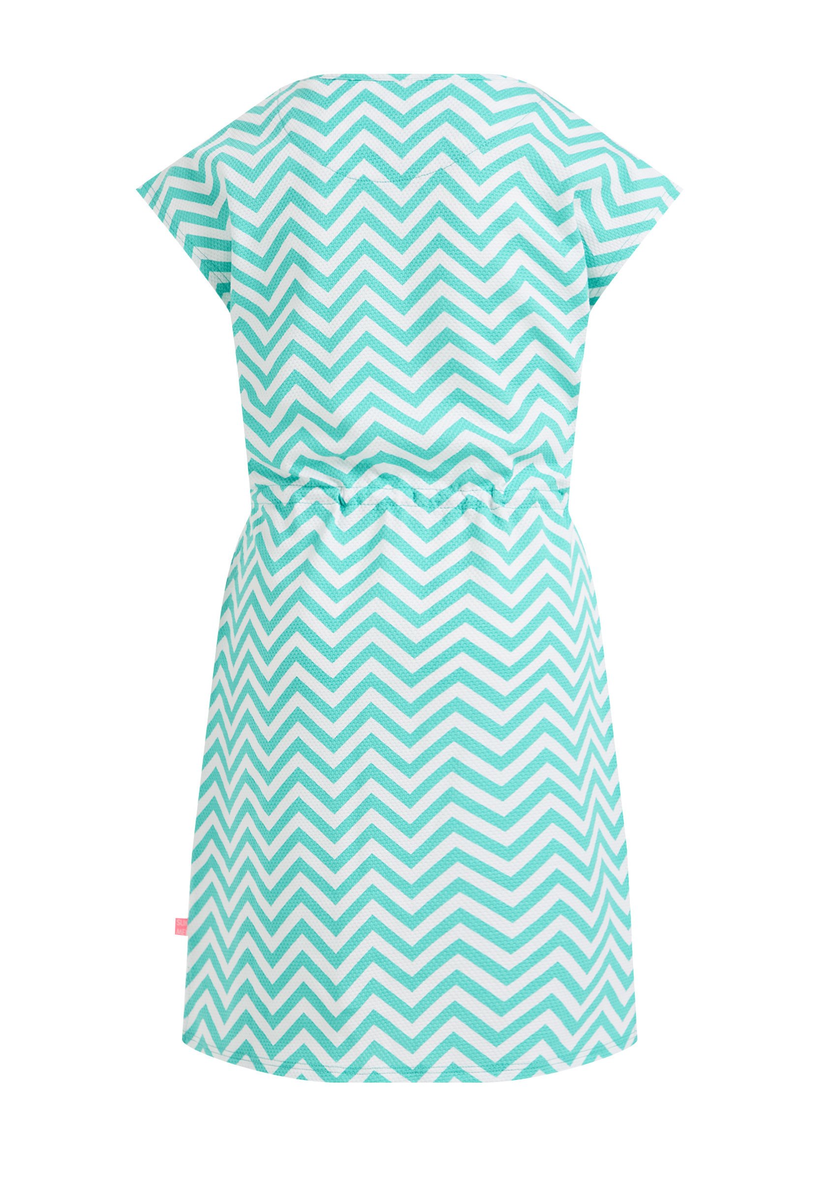 WE Fashion JAVA MATHILDA - Jurk - mint/mintgroen - Zalando.nl