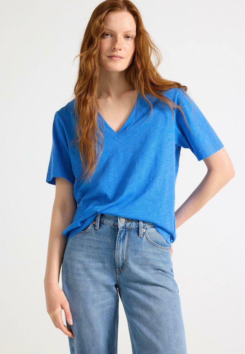 Lindex - T-shirt basic