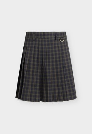 Barbour, CARVILLE  - Минипола - shadow classic