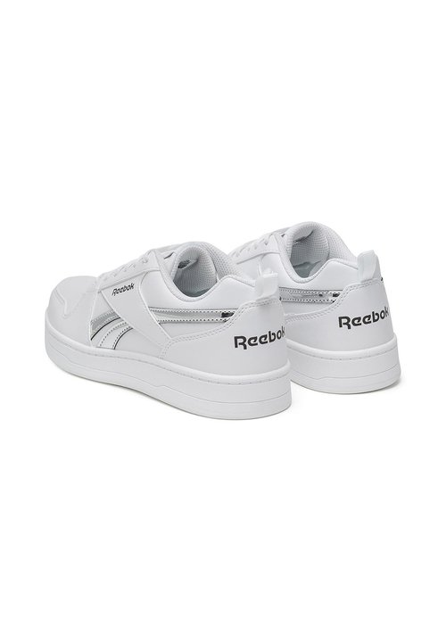 Reebok Training shoe - white/silver — foto 4