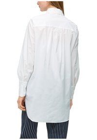 QS Camicia - weiß