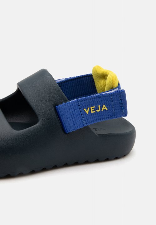 Veja MINI ETNA UNISEX - Pool slides - nautico — foto 6