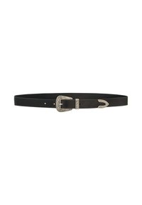 Wrangler Cintura - schwarz