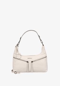 Non sélectionné, off white