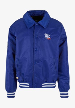 NYC VARSITY  - Vasaras jaka - blue