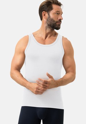 mey, MEY 2 PACK - Undertrøjer - weiß