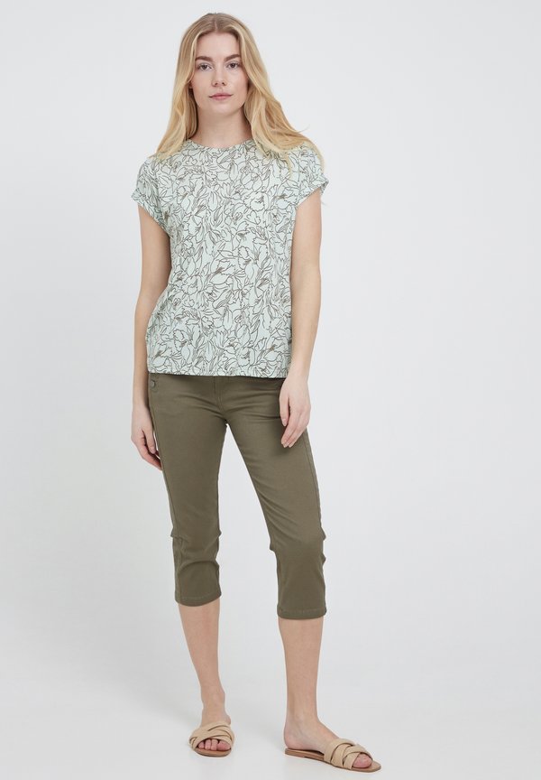 FRVOMAX - Shorts - hedge2