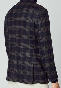 Hackett London Giacca elegante - dark blue