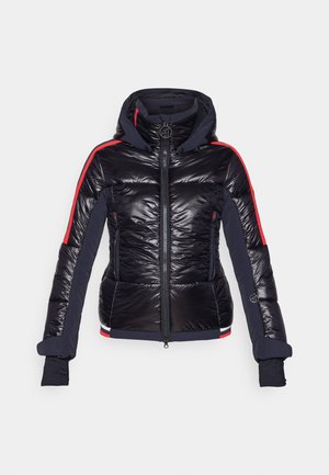 Toni Sailer ODILE - Snowboard jacket - black