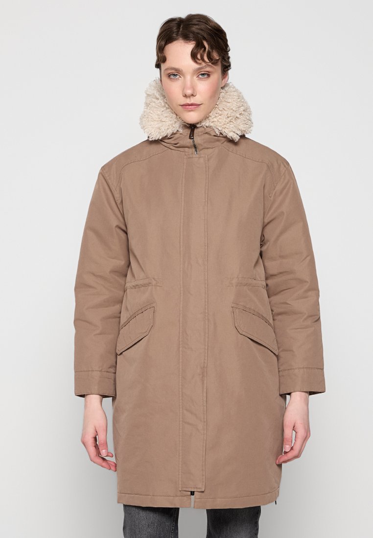 Oakwood Parka kaki