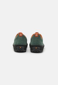 Scarpa MOJITO WRAP UNISEX - Turistické topánky - forest