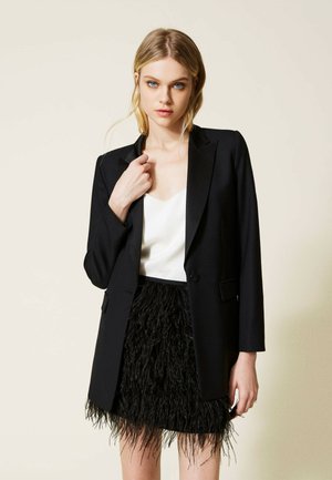 ROK - Gonna a campana - black