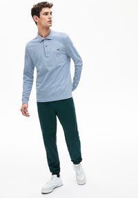 Lacoste ORIGINAL  - Pikeepaita - heidekraut blau