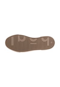 Högl BUDDY - Sneaker high - taupe