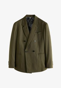 Seleccionado, green