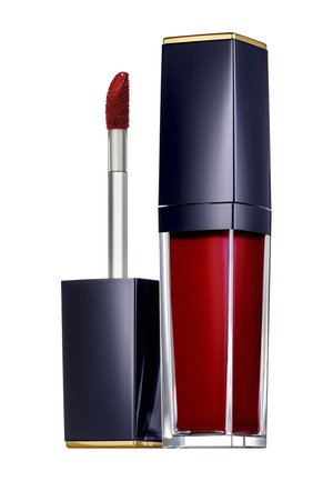 ESTÉE LAUDER PURE COLOR ENVY PAINT-ON LIQUID LIPCOLOR - MATTE - Flüssiger Lippenstift - 304 quiet riot