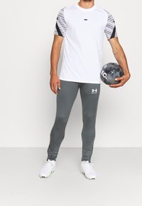 Under Armour Teplákové kalhoty - grey
