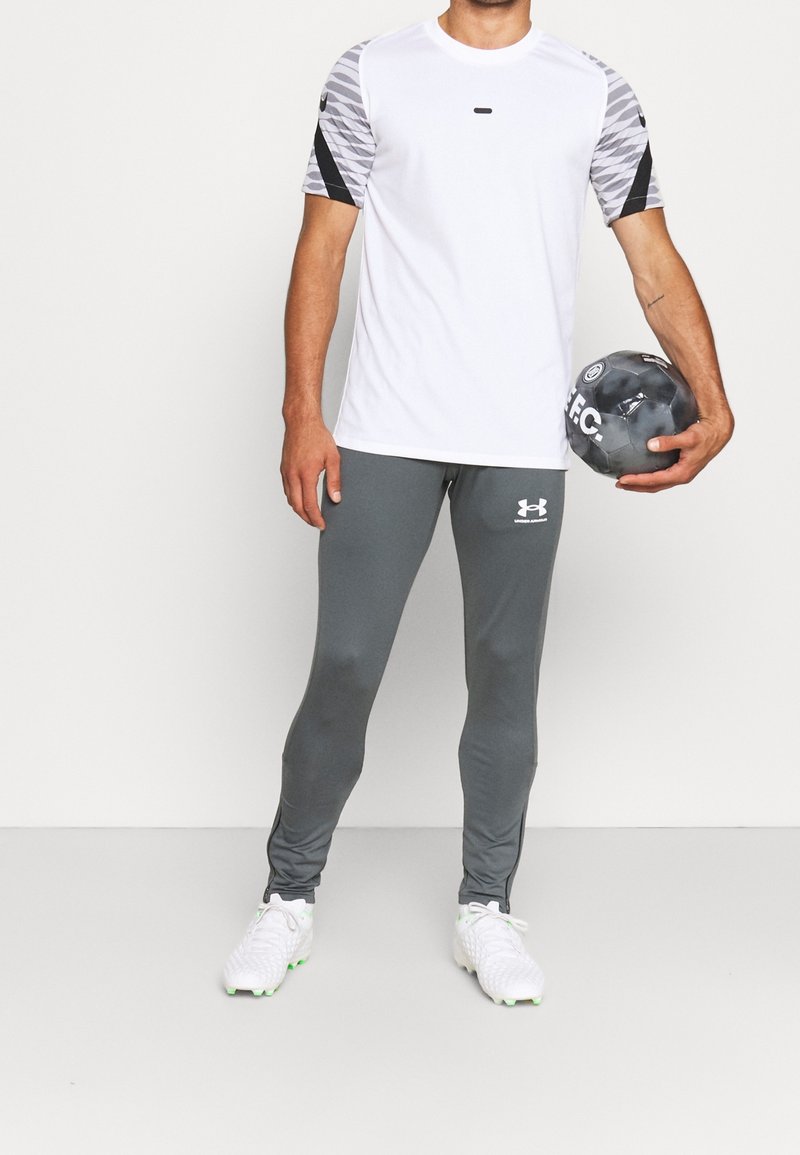 Under Armour Teplákové kalhoty - grey