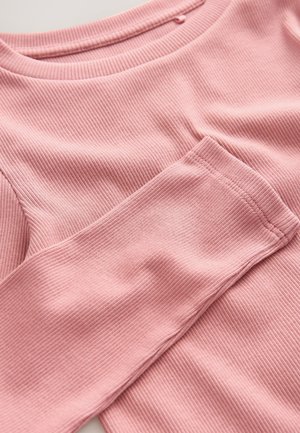 Next REGULAR FIT - LONG SLEEVE  - T-shirt à manches longues - pink