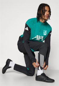 adidas Performance LIVERPOOL FC PANT - Klub merchandise - black
