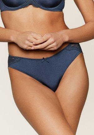 DAILY - Briefs - dark denim