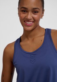 Hummel Linne - blue indigo