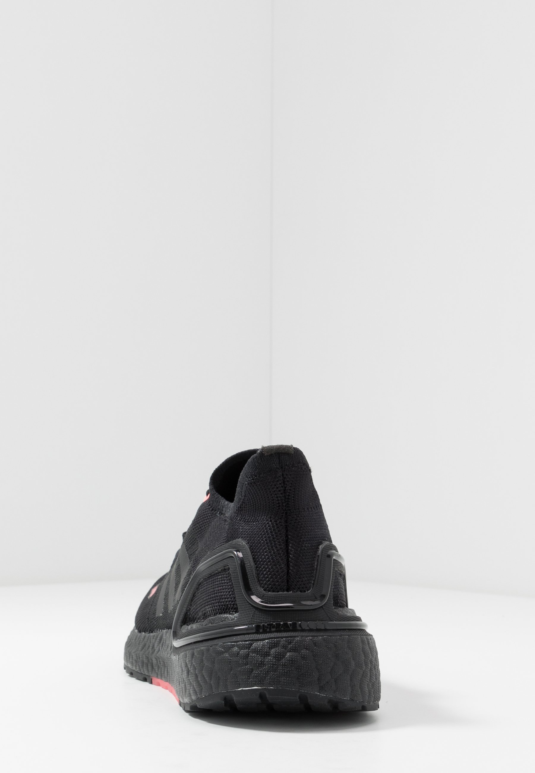 adidas Performance ULTRA BOOST - Nøytrale løpesko - black adidas Performance ULTRA BOOST - Nøytrale løpesko - black