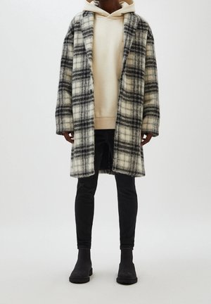 Cappotto classico - beige