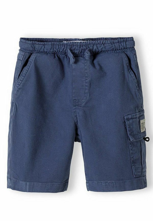 ELASTICATED WAIST  - Shorts