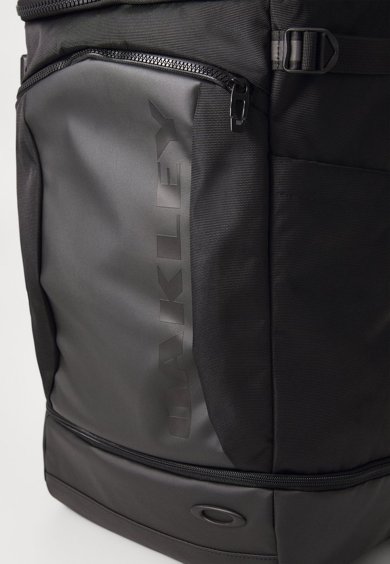 Oakley ENHANCE HYBRID BACKPACK L UNISEX - Rugzak - black