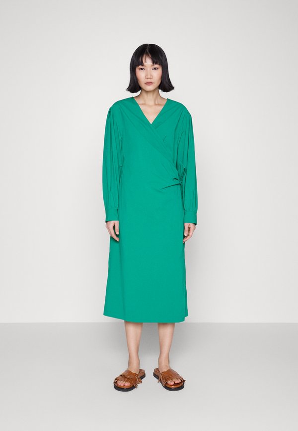 JORAH ACTIVE - Day dress - lush meadow