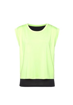 LASCANA Active Top - matcha