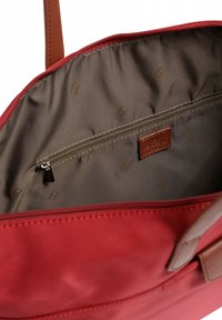 Hexagona POP - Borsa a mano - rouge