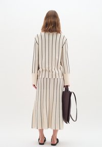 InWear Pulover - whisper white