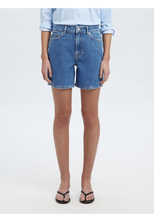 Jeans Shorts