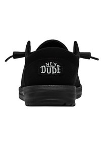 HEYDUDE - Sznurowane obuwie sportowe