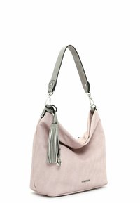 Emily & Noah ELKE - Handbag - rose