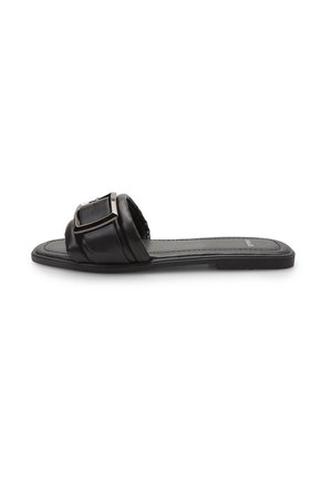 Tagant lahtised kingad - nero