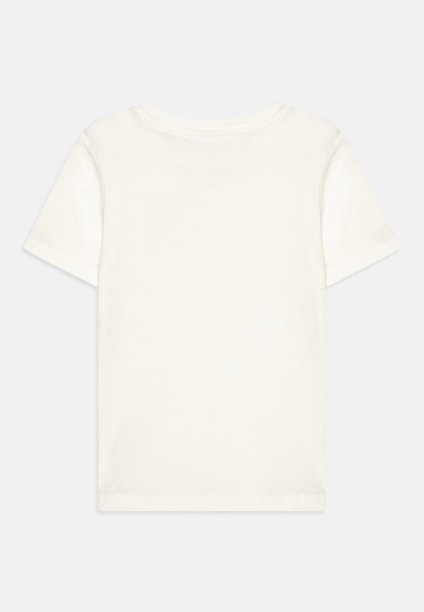 7 PACK - Basic T-shirt2