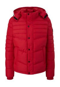 Niet geselecteerd, chilirot