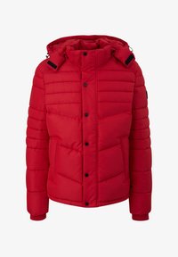 Niet geselecteerd, chilirot