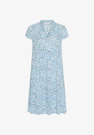 Kaffe KADAY jasnoniebieski