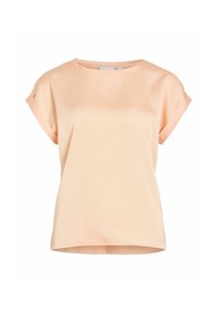 Non sélectionné, peach parfait