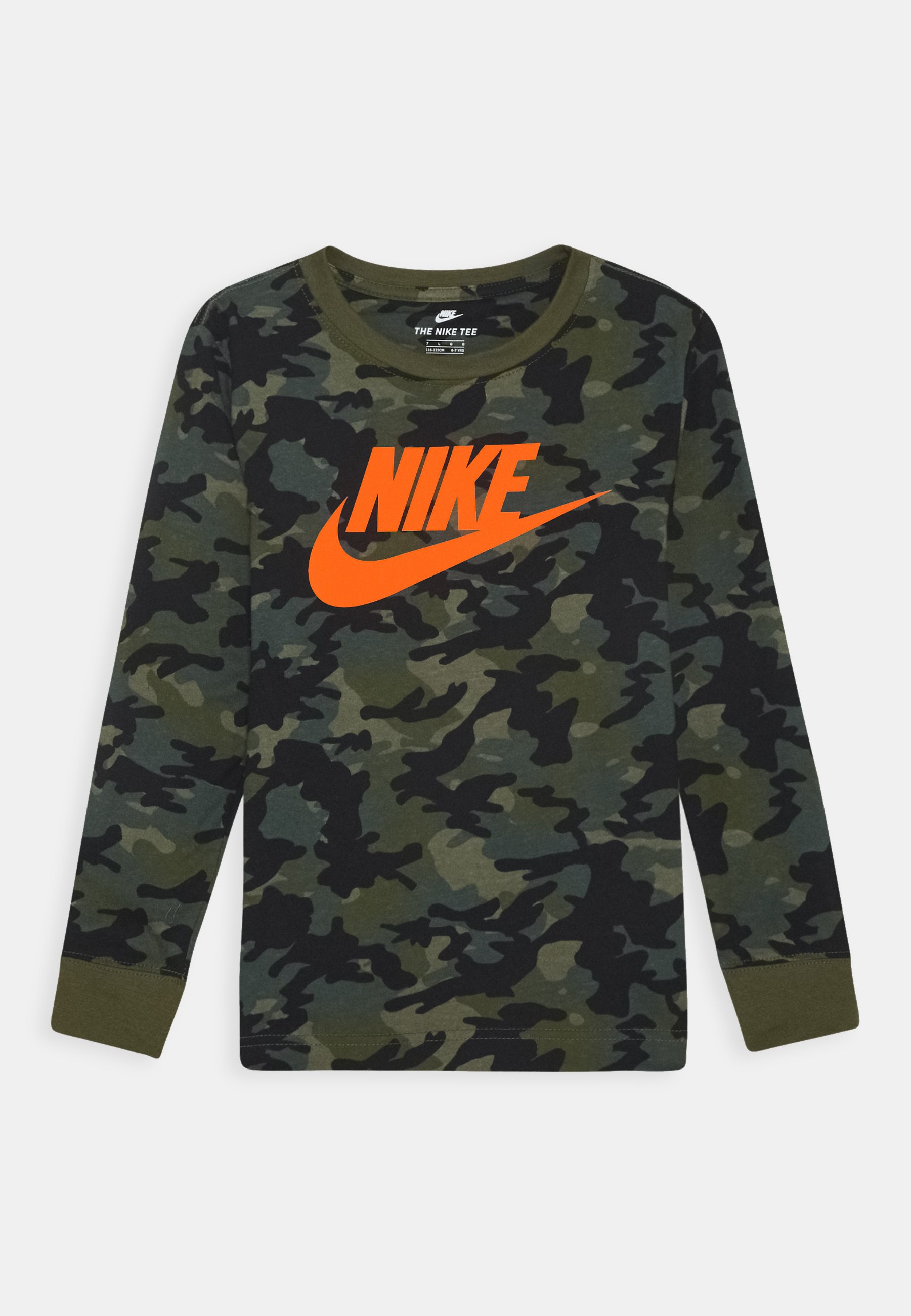 Nike Sportswear CAMO UNISEX - Long 
