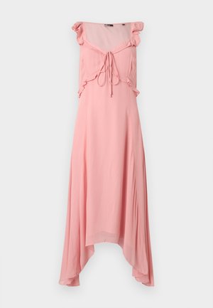 ROBE - Φόρεμα ημέρας - blush
