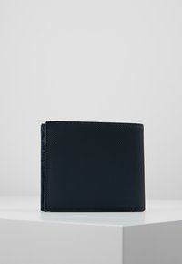 Lacoste BILLFOLD COIN - Portafoglio - peacoat
