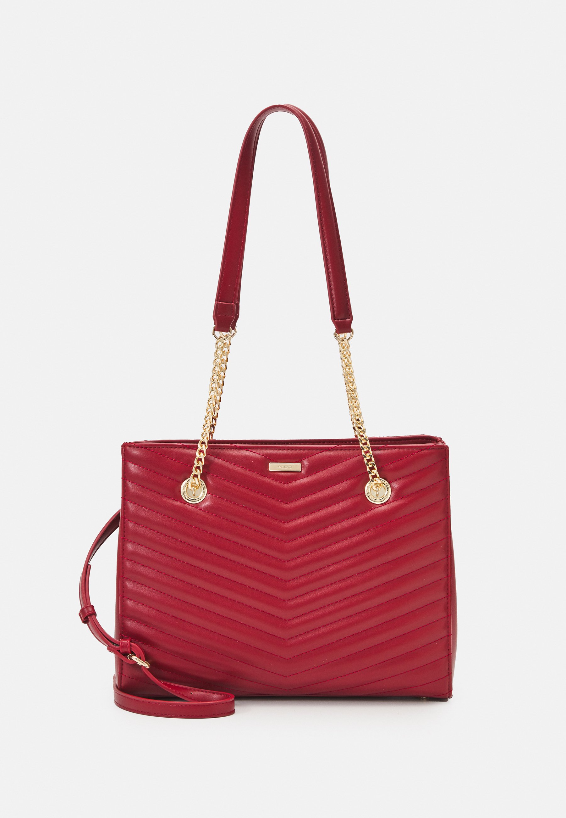zalando sac rouge